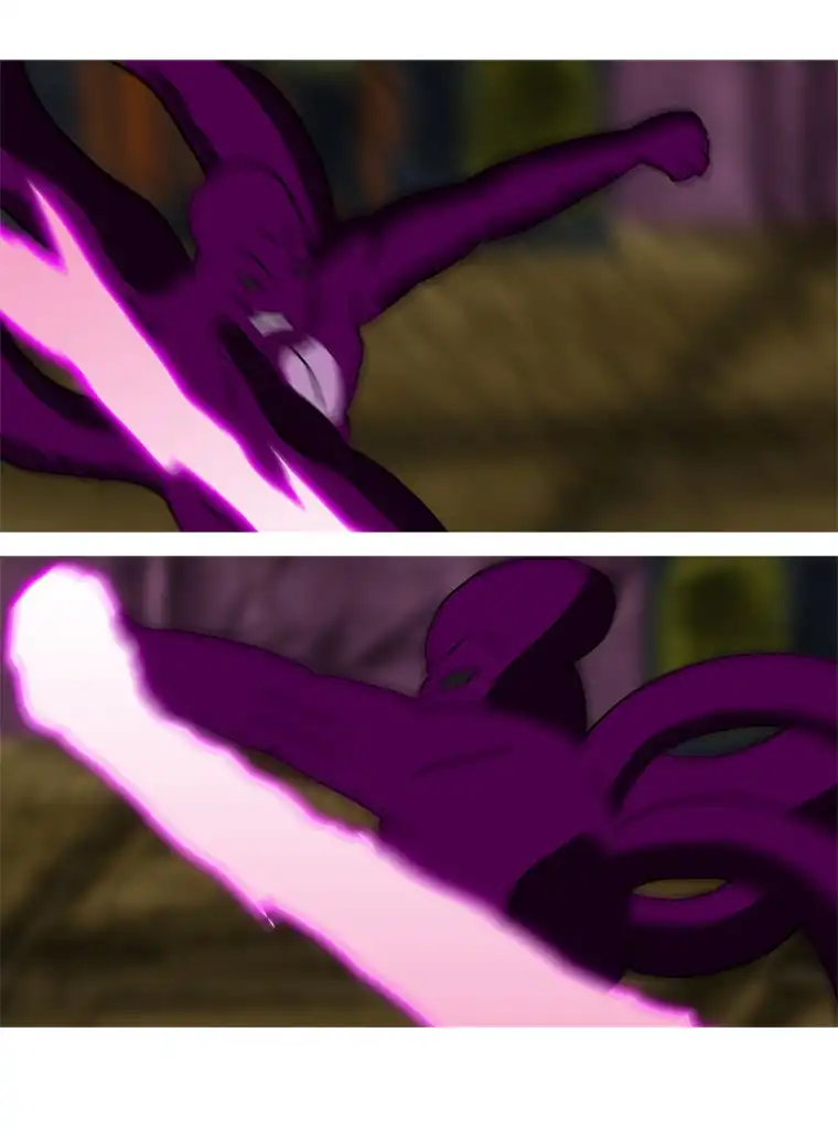 Dragon and Weed: Origins Chapter 66 34